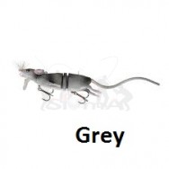 Myš Savage Gear 3D Rat 20cm 32g AKCE !!!! + náhradní díly